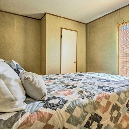 Cozy Gulf Breeze Home, 3 Mi To East Bay! Navarre Eksteriør billede
