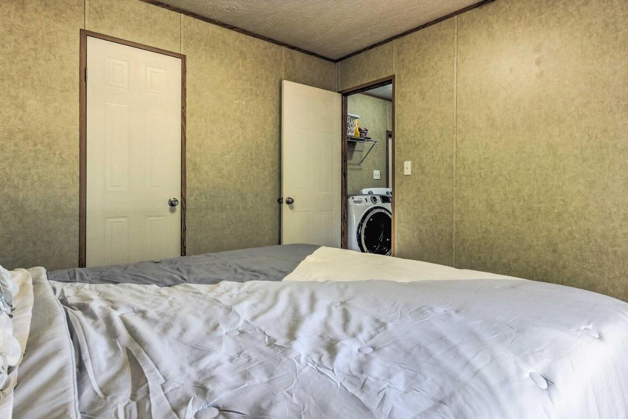 Cozy Gulf Breeze Home, 3 Mi To East Bay! Navarre Eksteriør billede