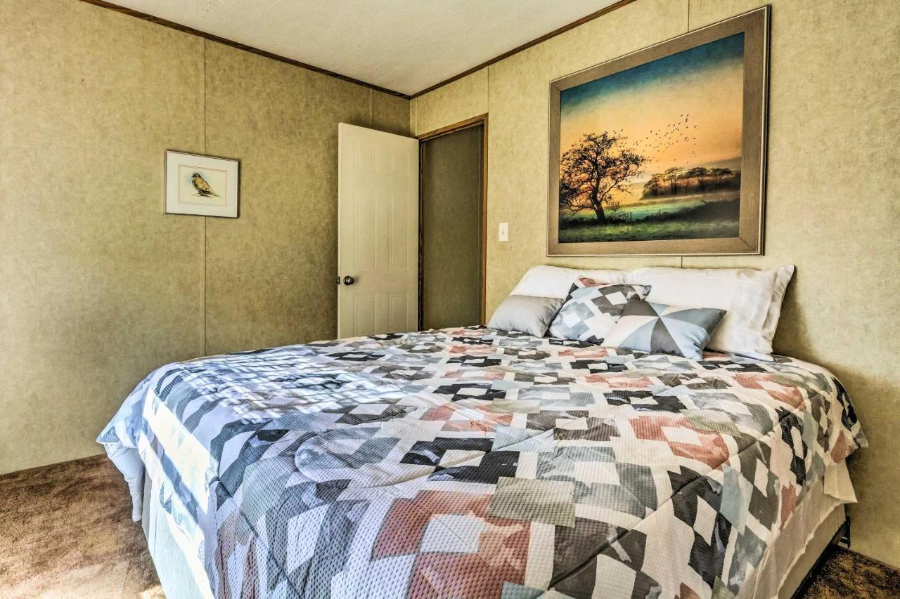 Cozy Gulf Breeze Home, 3 Mi To East Bay! Navarre Eksteriør billede