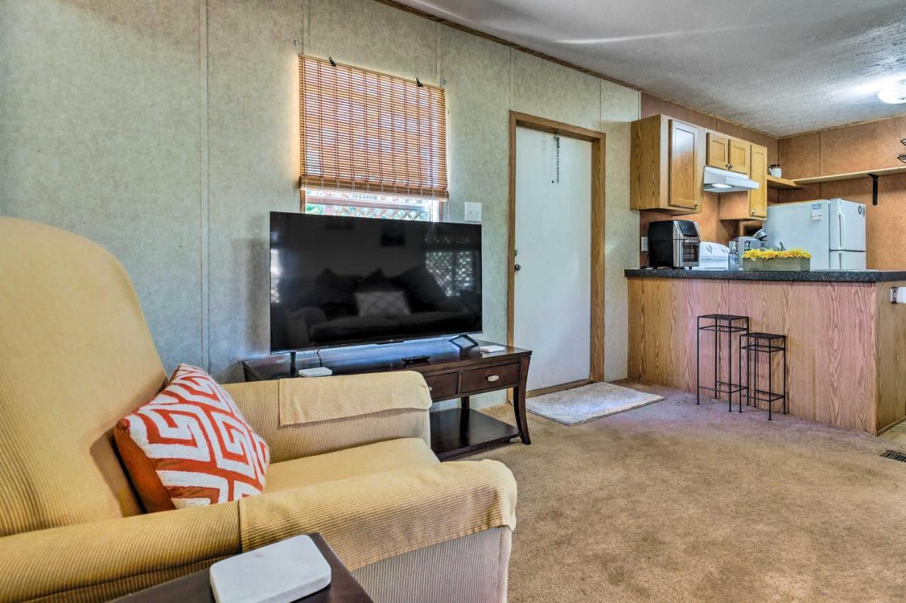 Cozy Gulf Breeze Home, 3 Mi To East Bay! Navarre Eksteriør billede