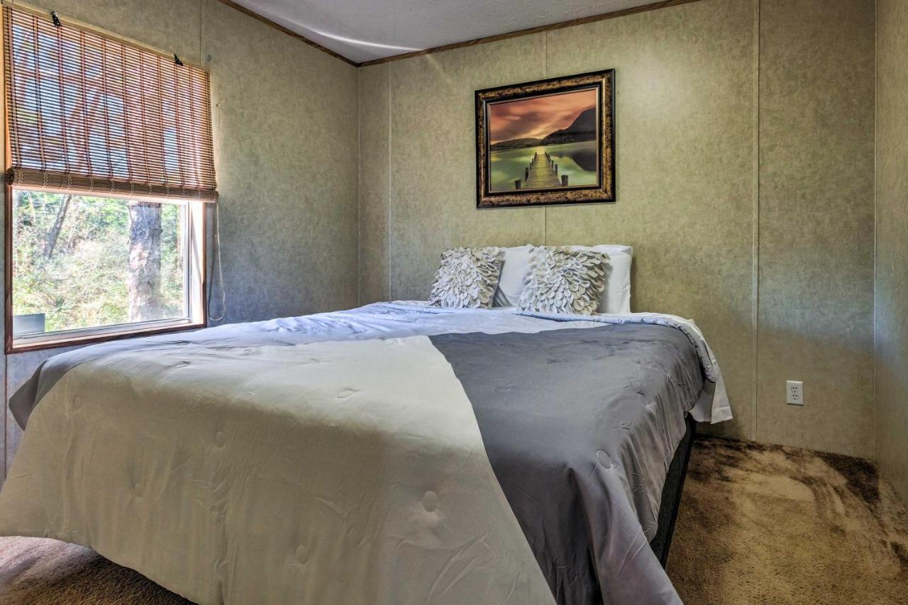 Cozy Gulf Breeze Home, 3 Mi To East Bay! Navarre Eksteriør billede