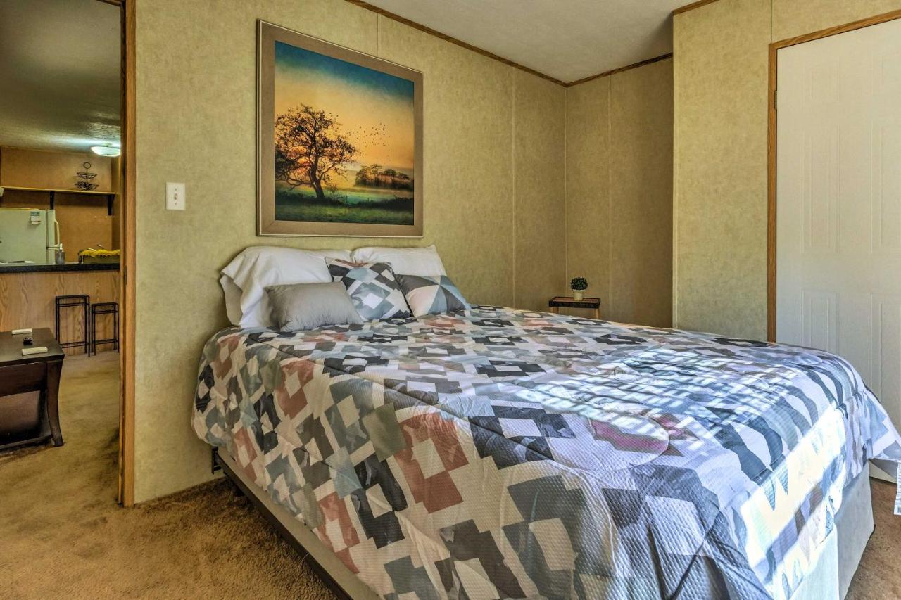 Cozy Gulf Breeze Home, 3 Mi To East Bay! Navarre Eksteriør billede
