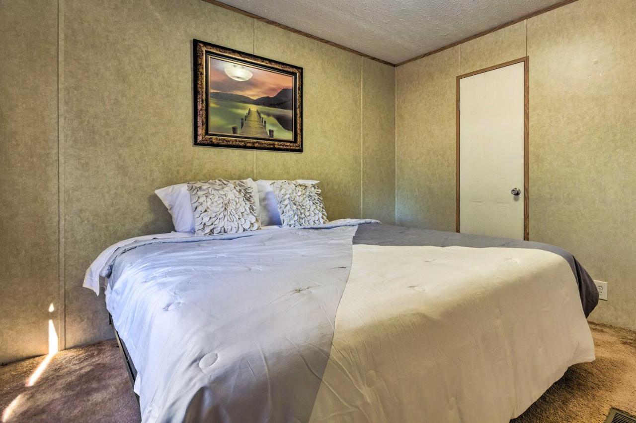 Cozy Gulf Breeze Home, 3 Mi To East Bay! Navarre Eksteriør billede